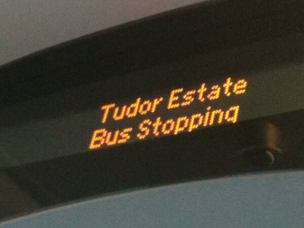 Vintiu's tweet image. Missing the #EnemyOfEngland crew. I see you wherever I go!