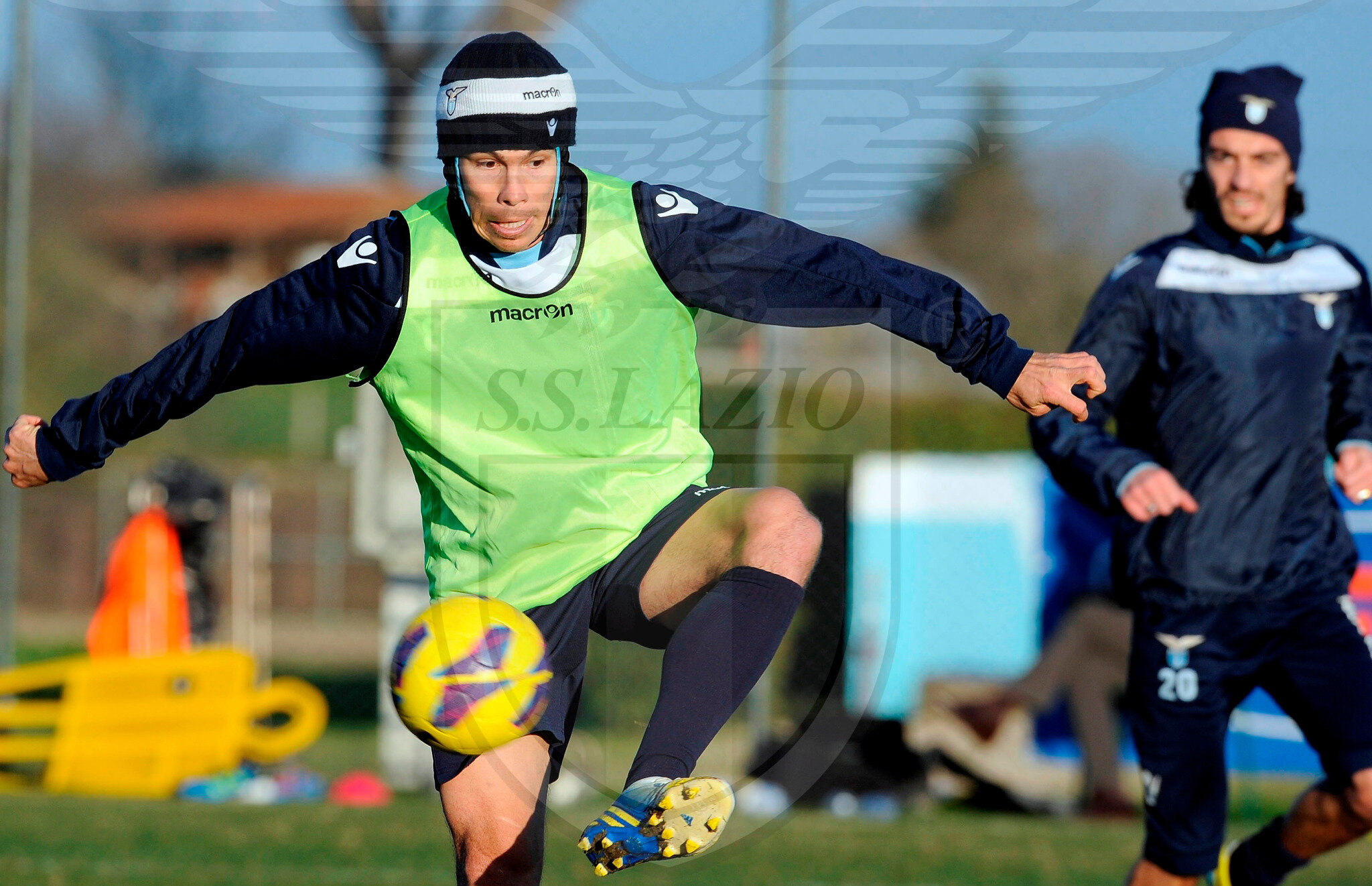 Lazio, Hernanes torna ad allenarsi (FOTO) 29 BCfr21KCIAAuLX6