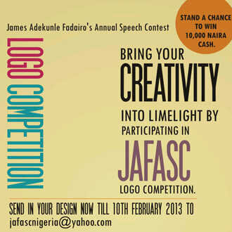 toyinatanda_'s tweet photo. OPEN to all JCI Nigeria members, send your logo design and stand a chance to win N10,000 @jci_nigeria @peninsula2013 http://t.co/ZiqHdNLJ