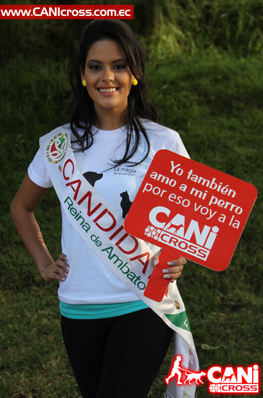 CANicross_ec's tweet image. Felicidades a la nueva Reina de Ambato @emilia_buchita  🎉🎉  VIVA AMBATO..!! @SalitoMarin @fffambato2012