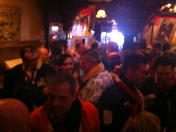 OJC ROSMALEN tweet media