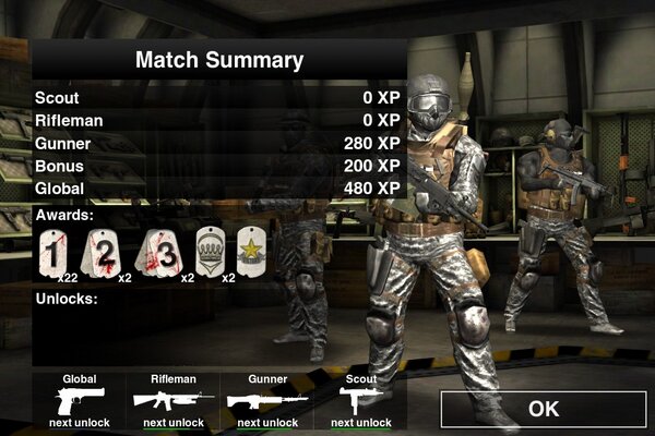 7mody123321's tweet image. Killing it on #triggerfist literally