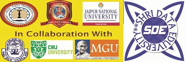 SHRI DATA EDUVERSITY tweet media