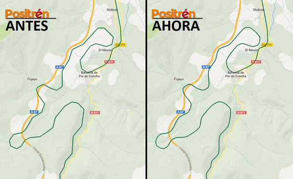 NebulaCodex's tweet image. Hemos introducido cambios en Positrén para mejorar el rendimiento en equipos poco potentes. Pero eso no es todo...