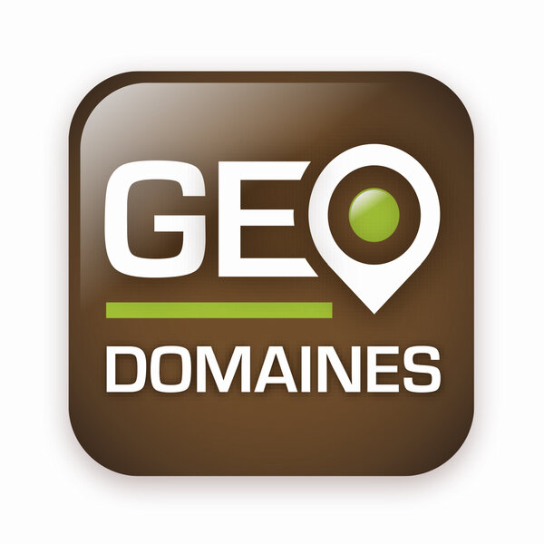 Geo-Domaines, une nouvelle application pour gérer ses superficies- 20/02/2013 Bruxelles et 28/02/2013 Namur