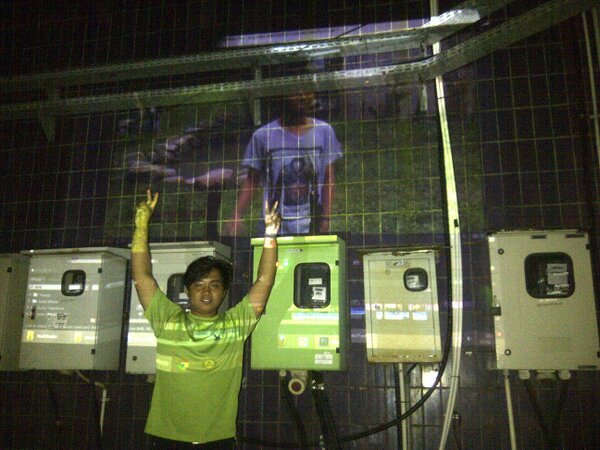 bemasmi12's tweet image. [PRE-LAUNCHING] #MAPS13 Video @D_AmbankTolucky @cabzecko @reintapada #FinalEditing 3