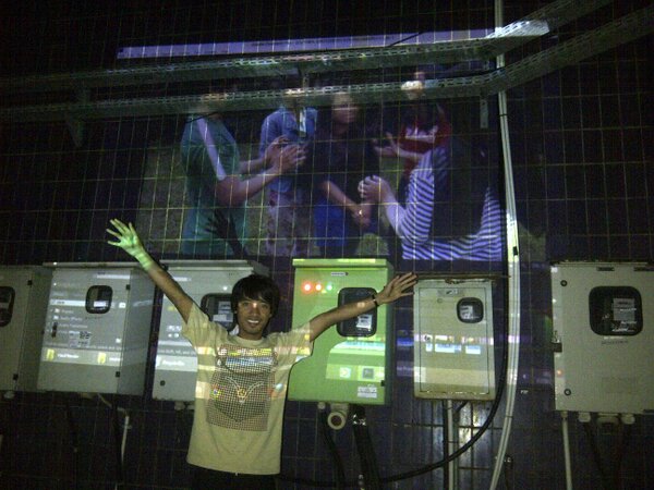 cabzecko's tweet image. mantap RT @bemasmi12: [PRE-LAUNCHING] #MAPS13 Video @D_AmbankTolucky @cabzecko @reintapada #FinalEditing 2