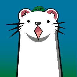 オコジョさんのtwitterイラスト検索結果 古い順