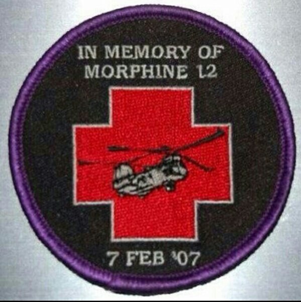 PatriotWisdomVA's tweet photo. http://t.co/PvhF0C1T #Morphine12 #HMM364 #7Feb2007 @usmc