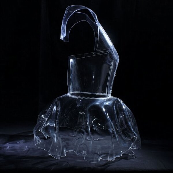 El resultado de <a href="/ALVARNOstudio/">ALVARNO</a> + @vailloirigaray #VIALABlectureUNAV13 #moda #arquitectura #microarquitecturas