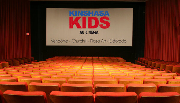 Wonderful premiere(s) at Namur, Mons, Bruxelles and Liège ! The #Movie has now been officially #released in Belgium !!!