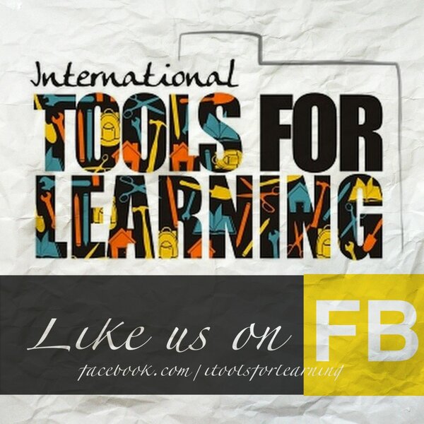 iTools4learning's tweet image. Visit us on FB - Facebook.com/itoolsforlearn…