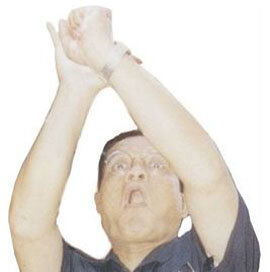 KelabBangsar's tweet photo. Rais Yatim cadang tubuh sekolah budi bahasa. http://t.co/8YkxjMtj