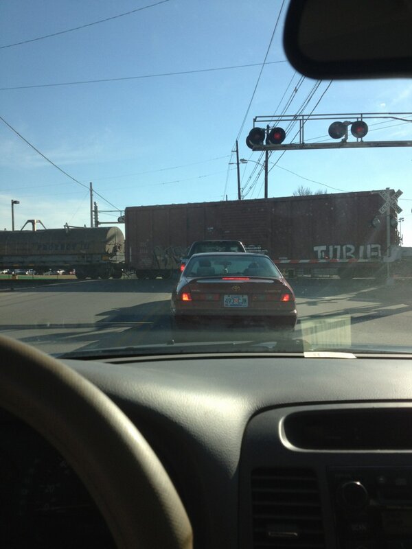 GCarden502's tweet image. #UofLProblems