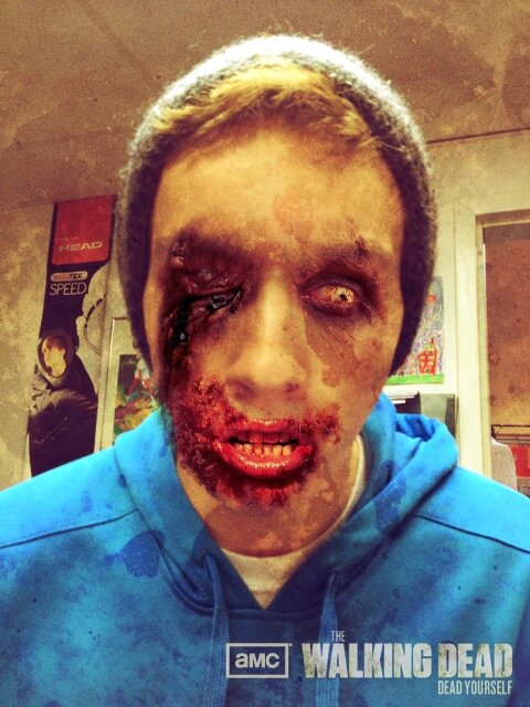 erm273's tweet photo. #Deadyourself @nicky_luhu http://t.co/7BeRGXiD