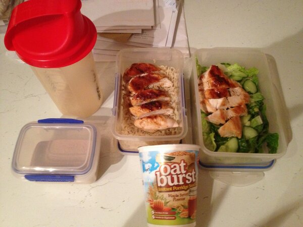 SamBrowny85's tweet image. Does your gym offer you tailored nutrition plans?if no then get following @HarryBoorman @FlintyMark #RawPerformance