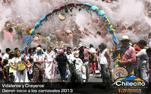 SecTurChilecito's tweet photo. @famatinaexp: Chilecito te invita a Chayar en sus Carnavales 2013 http://t.co/CdESL3vb