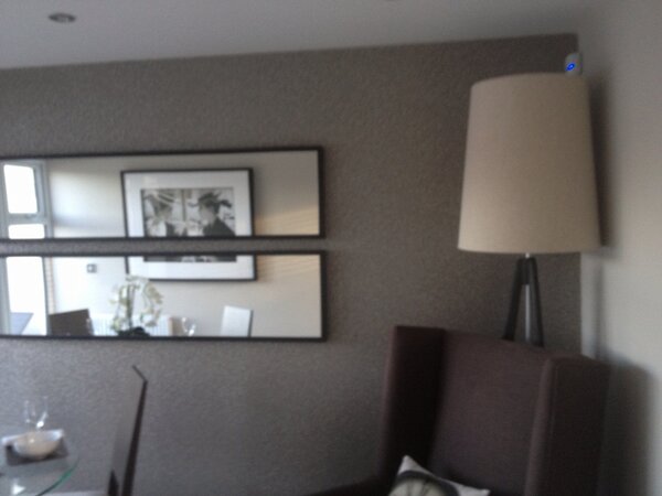 Job I have done today in newburn