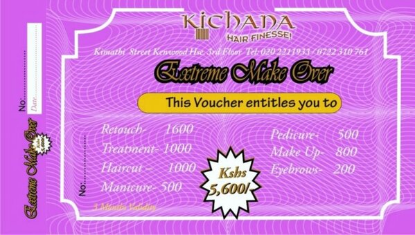 Tole Kichanahair Twitter