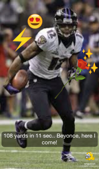 Snapicon's tweet image. Super Bowl! #JacobyJones