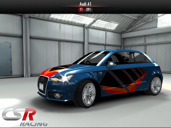 ramonstevens72's tweet photo. Check out my ride in #CSRRacing for iPad! Try it for FREE!
http://t.co/7xgC1oAk http://t.co/skWeF2xy