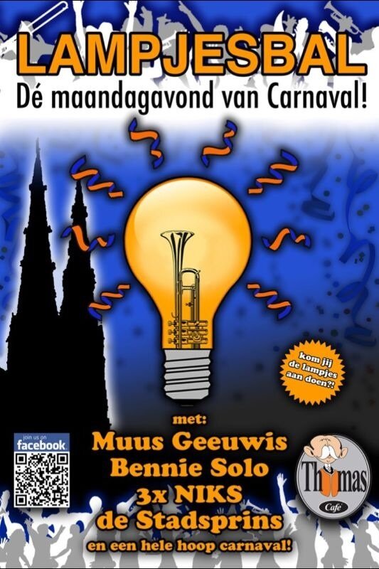 Lampjesbal tweet media