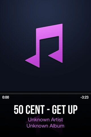 AustinDimmery's tweet photo. #NowPlaying 50 Cent - Get Up with @CarTunesApp ♩♫ http://t.co/wRv6Tpf6