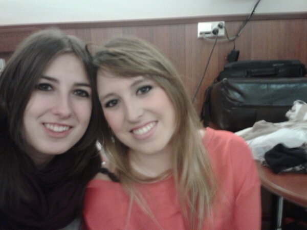 AzkunaMatata's tweet photo. A zampar @larra_lara http://t.co/2ZolXICr