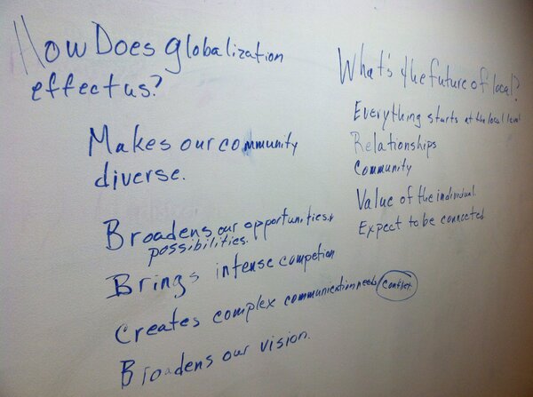 TEDxVT's tweet image. We're making progress on the #TEDActive #ActiveLocal Project! Join our group on 2/13 (4 PM) at Torgersen 1120!