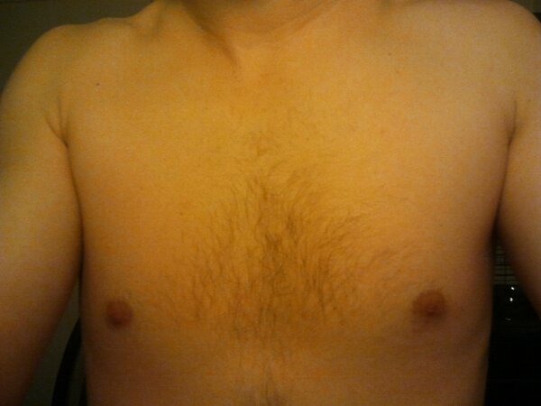 SilverbringC's tweet image. Futur cobay