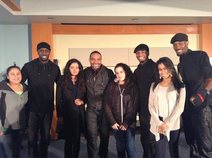 Watch LadyRica22's leaked NSFW photo on TwXstars