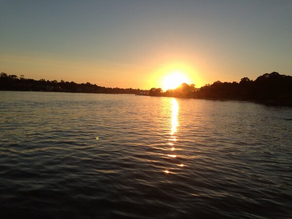 digitalthinkers's tweet photo. What a beautiful morning! http://t.co/ouCb56ge