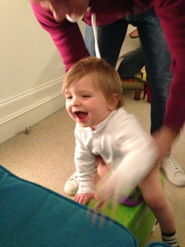 BexMcRonald's tweet photo. Custest ever! http://t.co/0BoKCDxk