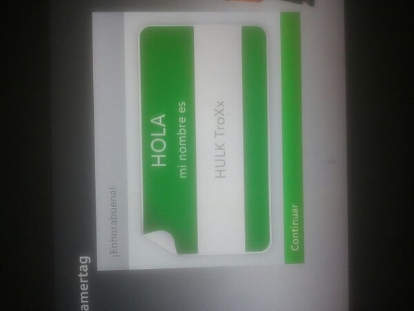 TroXx's tweet photo. Vamos a tope! @hulkesports http://t.co/SKKV78xH