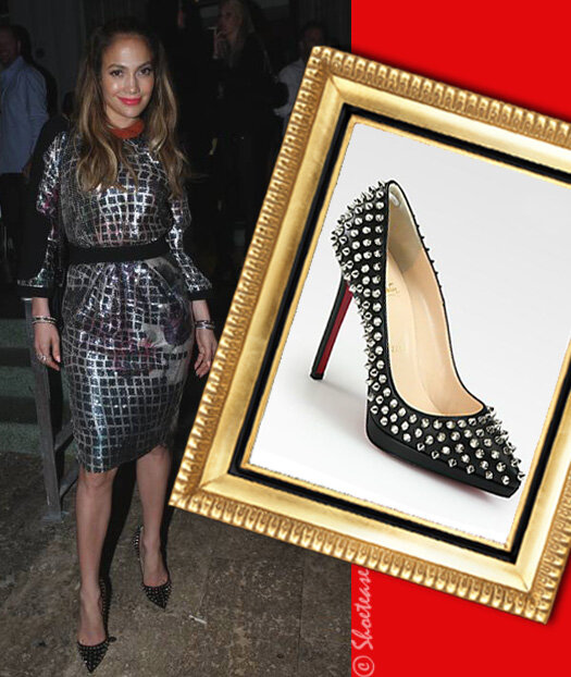 TUTTO_ROSA's tweet photo. We all love JLO! http://t.co/ejYRXzaH