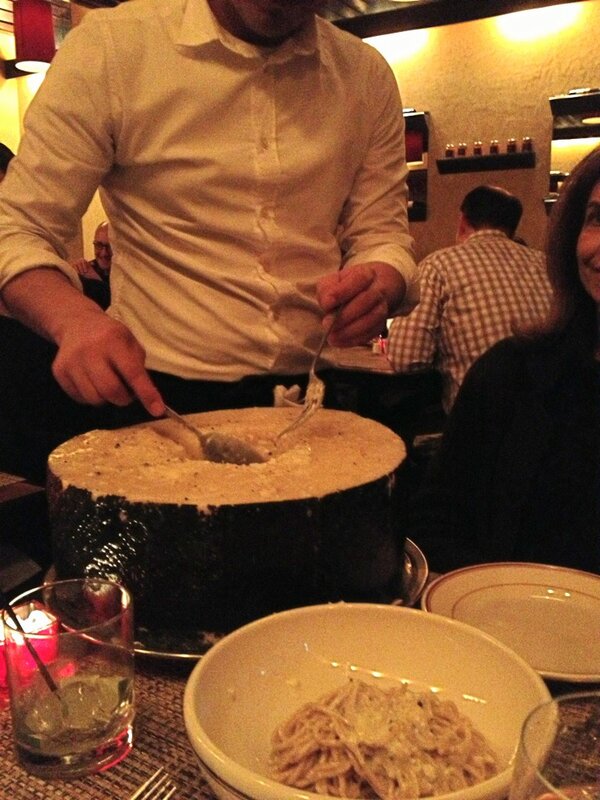 AmandaJill13's tweet photo. @boccarestaurant http://t.co/u16QGRPe