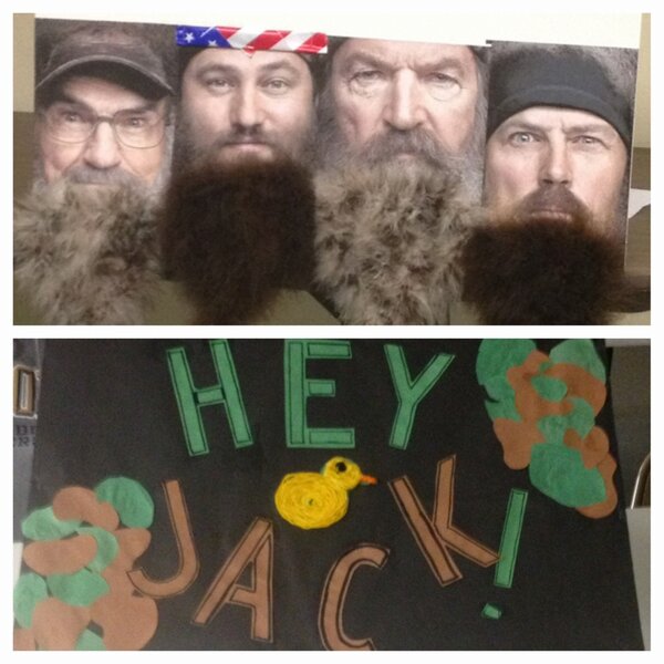 kellymorgan11's tweet image. #stillinthemaking  #winterfestgatlinburg2013 #DUCK @williebosshog @williebosshog @williebosshog @williebosshog 🐥🐣🔫