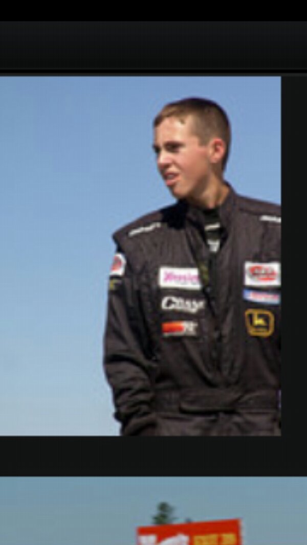 RossChastain's tweet photo. Try 4! "@JordanDahl3358: “@candiceblick: @RossChastain #nascarthrowbackthursday #melonboy http://t.co/OqNC0k19”that's only two years ago"