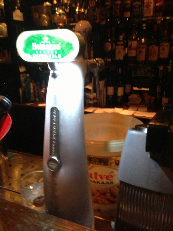 Een hele emmel met biel