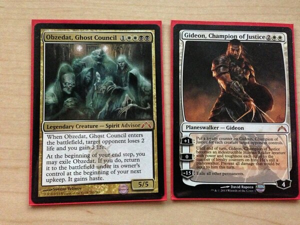 freuerin's tweet image. Miss playing MTG 😔 RT @Arclegger: Spend $30 on Gatecrash prerelease box, get $40 worth of cards. WIN #FreeMagic