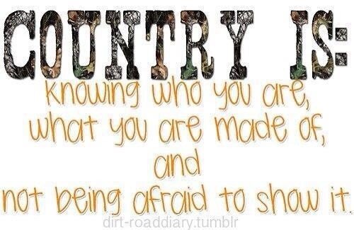 redneckroper12's tweet photo. #countryis .... http://t.co/ambDxWHR