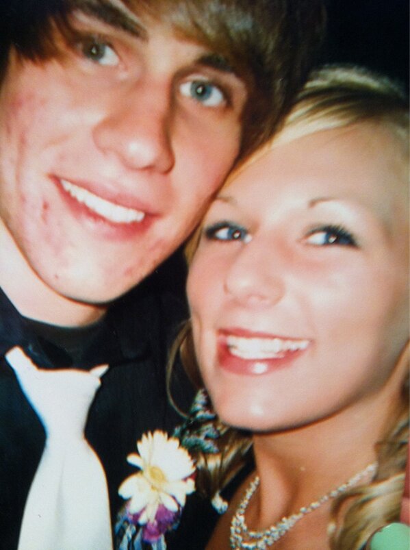 Happy National Brothers Day Garrett! I miss you more than words can describe! #foreverinmy❤