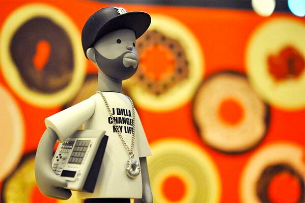 DjLORDofficial's tweet image. Re-Tweet yourself if the inspiration is real. #jdilla #ripdilla #hiphopdontstop
