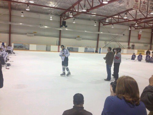 MadeMatthias's tweet photo. #mvp #captain #justkeepwinnin http://t.co/cg9XHZq3