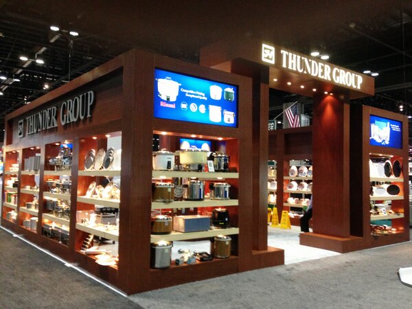 Visit us at NAFEM Show--- Booth: 3237 -- @ Orange County Convention Center, Orlando, FL-- February 7th to 9th, 2013