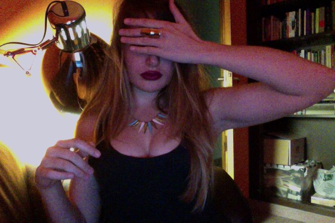 est&aacute;is ah&iacute;? http://t.co/MdDqireg  - os espero en http://t.co/dBiCThUlHc !