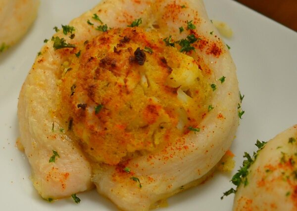 PeteSeafoodClub's tweet photo. There are benefits to having access to @PAFCO's R&amp;D chef. Examine exhibit #Swai. Baked like: http://t.co/fWYmcsWt http://t.co/CxSYshoC
