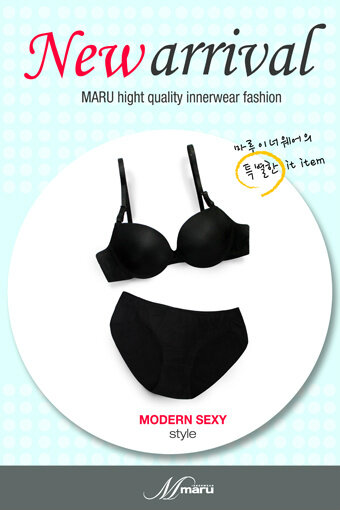 maru_luv's tweet photo. 마루이너웨어의 HOT! 뉴~어라이벌!
모던하면서 섹시한 디자인의 마루이너웨어의 특별한 잇 아이템!지금 매장에서 만나보세요. http://t.co/lndDXHB6