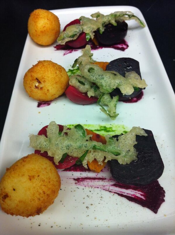 traprockbrewery's tweet photo. Beets delivered fresh today from Trauger Farms! Come in and try it out it is available on our lunch and dinner menu. http://t.co/CfHQMAJe