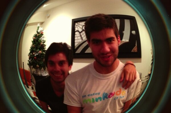sleon90's tweet photo. Taken by Fisheye Pro on my iPhone (Kodachrome film, Normal). http://t.co/SJbUMxri geeente http://t.co/BQFMk3T4